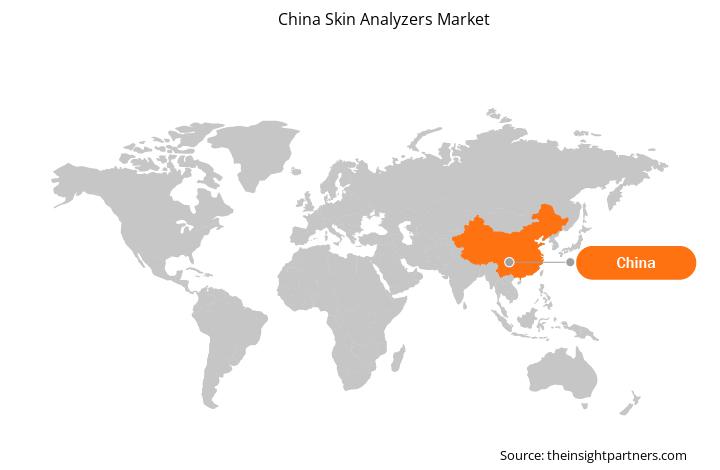china-skin-analyzers-market-global-geography
