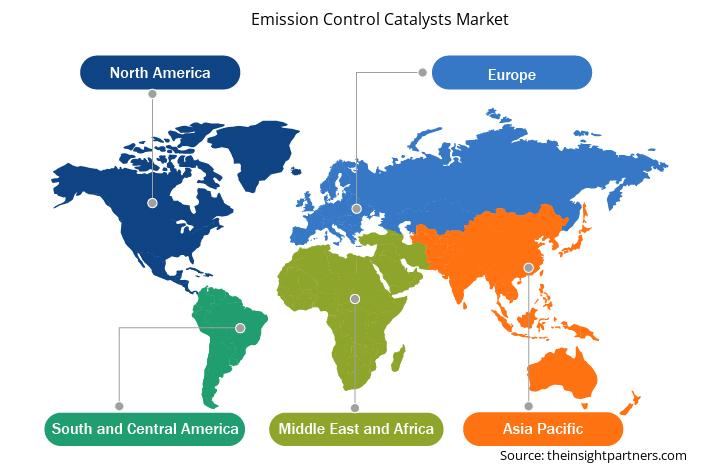 emission-control-catalysts-market-global-geography